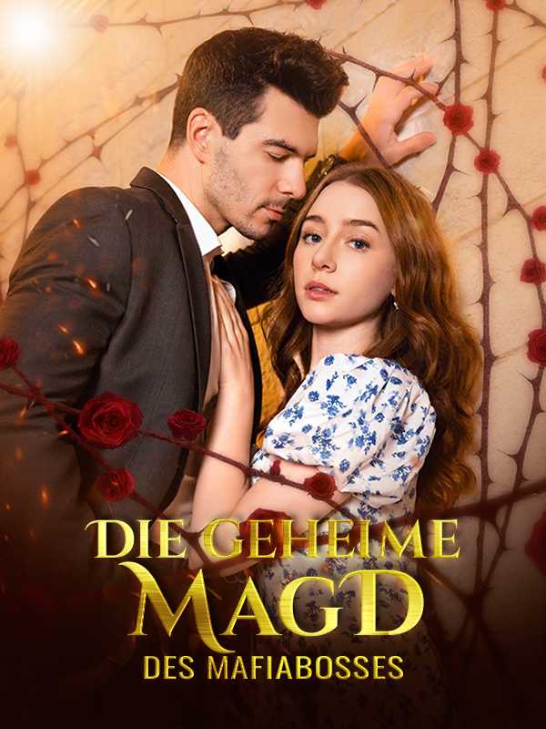 Die geheime Magd des Mafiabosses