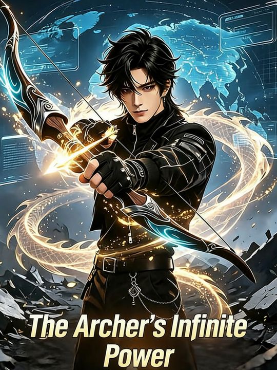 The Archer's Infinite Power