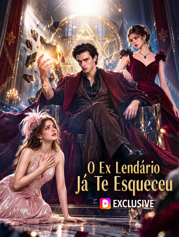 O Ex Lendário Já Te Esqueceu