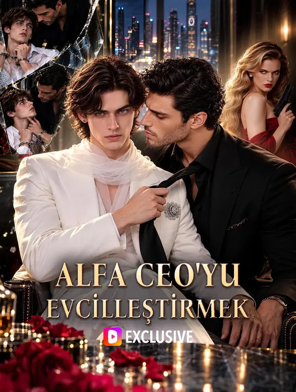 ALFA CEO'YU EVCİLLEŞTİRMEK