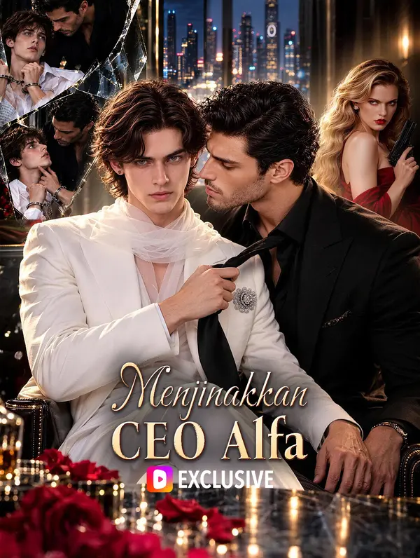 Menjinakkan CEO Alfa