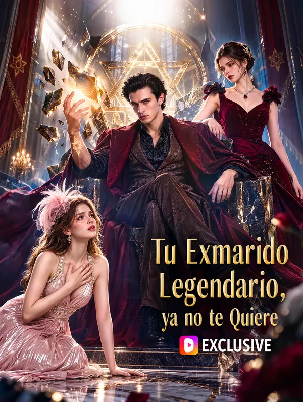 Tu Exmarido Legendario, ya no te Quiere