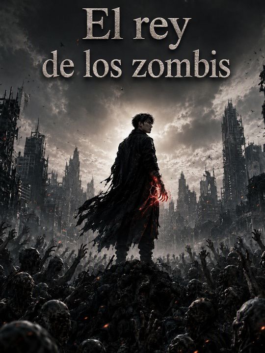 El rey de los zombis