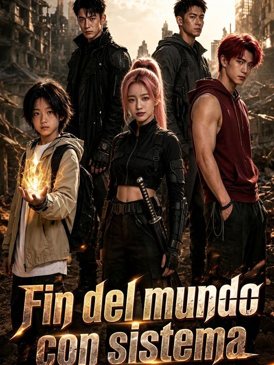 Fin del mundo con sistema