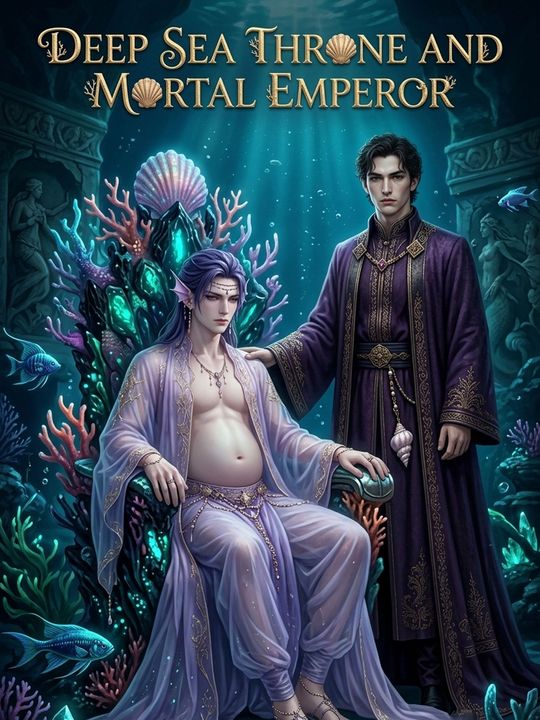 Deep Sea Throne and Mortal Emperor