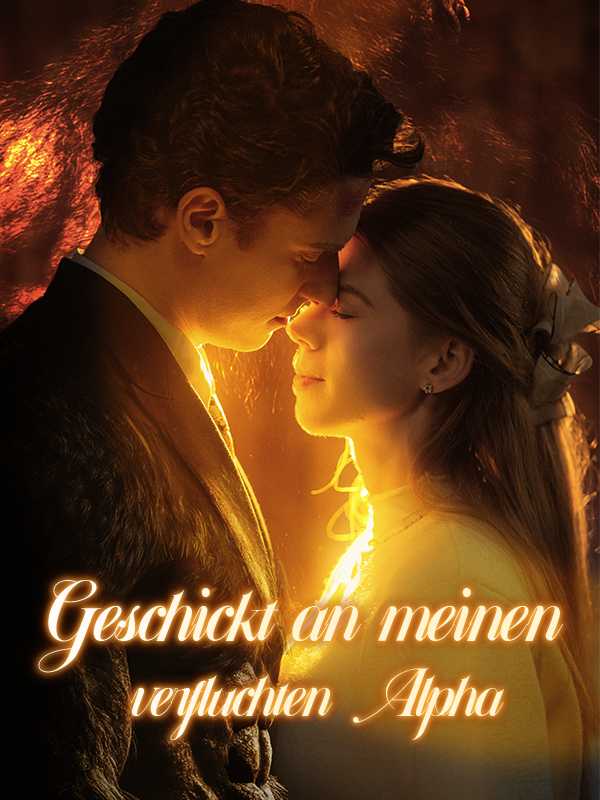 Geschickt an meinen verfluchten Alpha