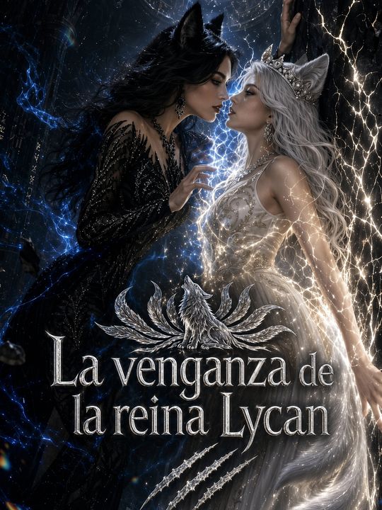 La venganza de la reina Lycan