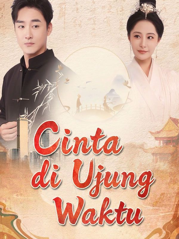 Cinta di Ujung Waktu