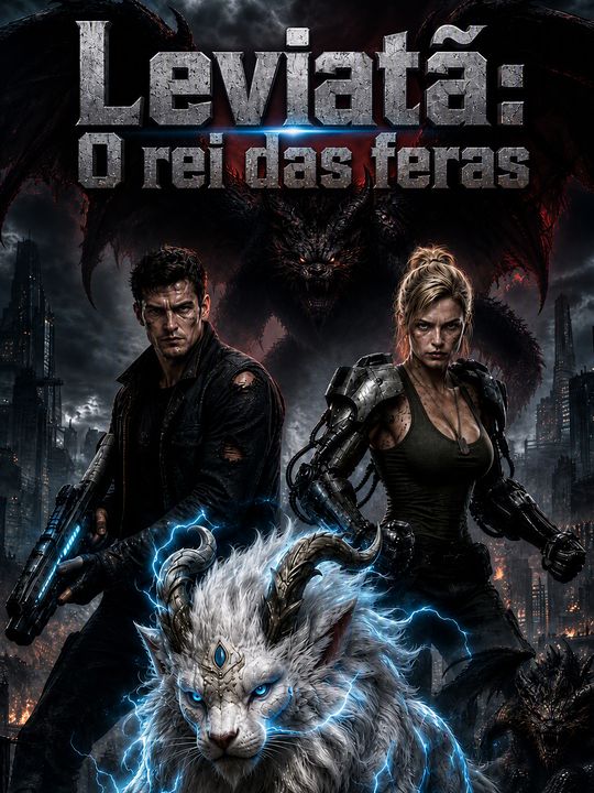 Leviatã: O rei das feras