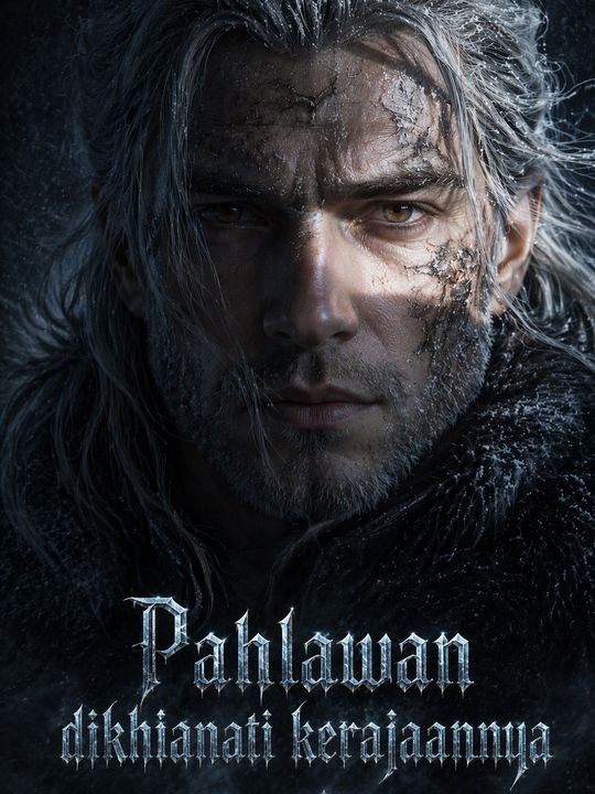 Pahlawan dikhianati kerajaannya