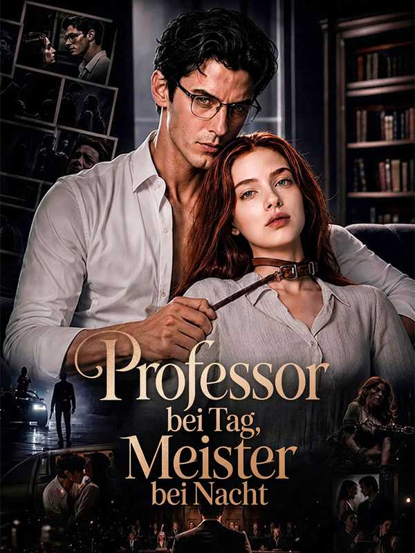 Professor bei Tag, Meister bei Nacht