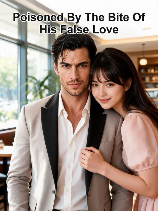 Poisoned By The Bite Of His False Love