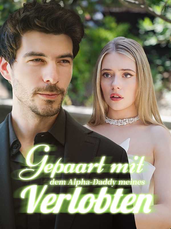 Gepaart mit dem Alpha-Daddy meines Verlobten