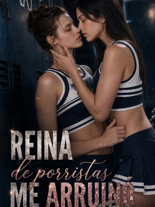 Reina de porristas me arruinó