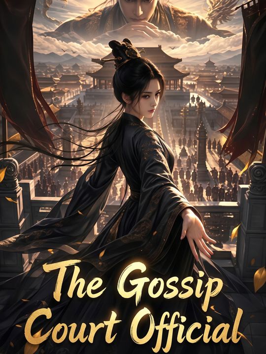 The Gossip Court Official