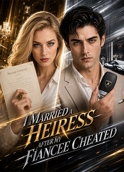 I Married a Heiress After My Fiancee Cheated
