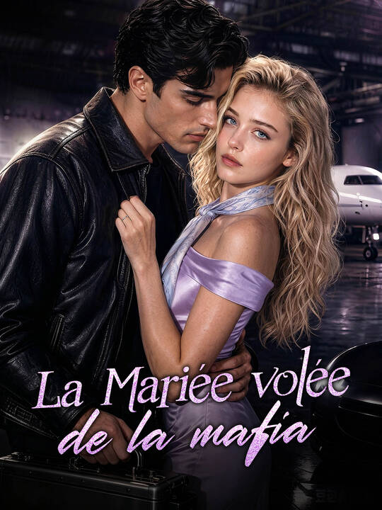 La Mariée volée de la mafia