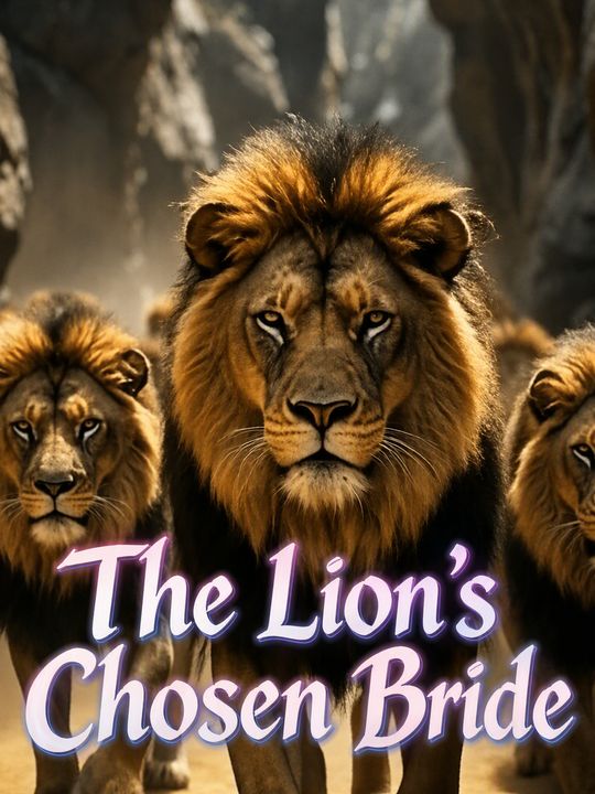 The Lion's Chosen Bride
