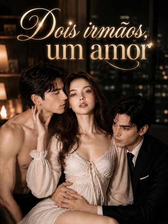 Dois irmãos, um amor