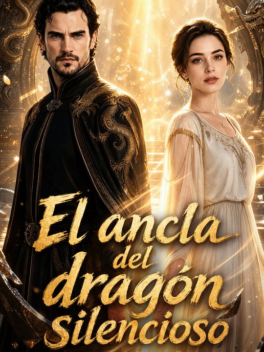 El ancla del dragón silencioso