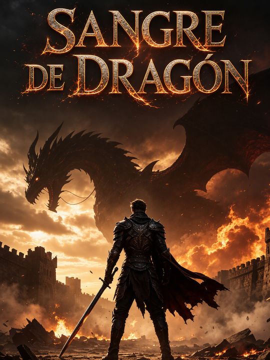 Sangre de dragón