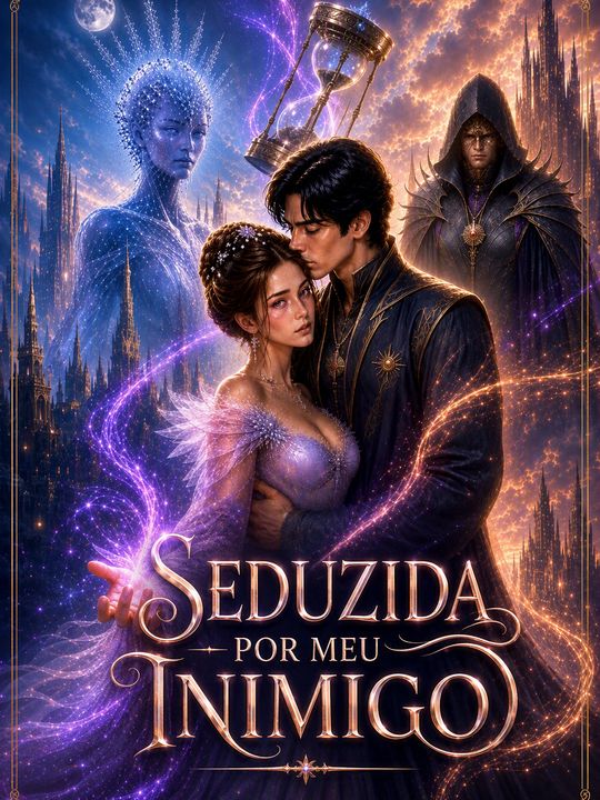 Seduzida por meu inimigo