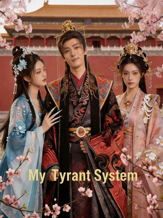 My Tyrant System