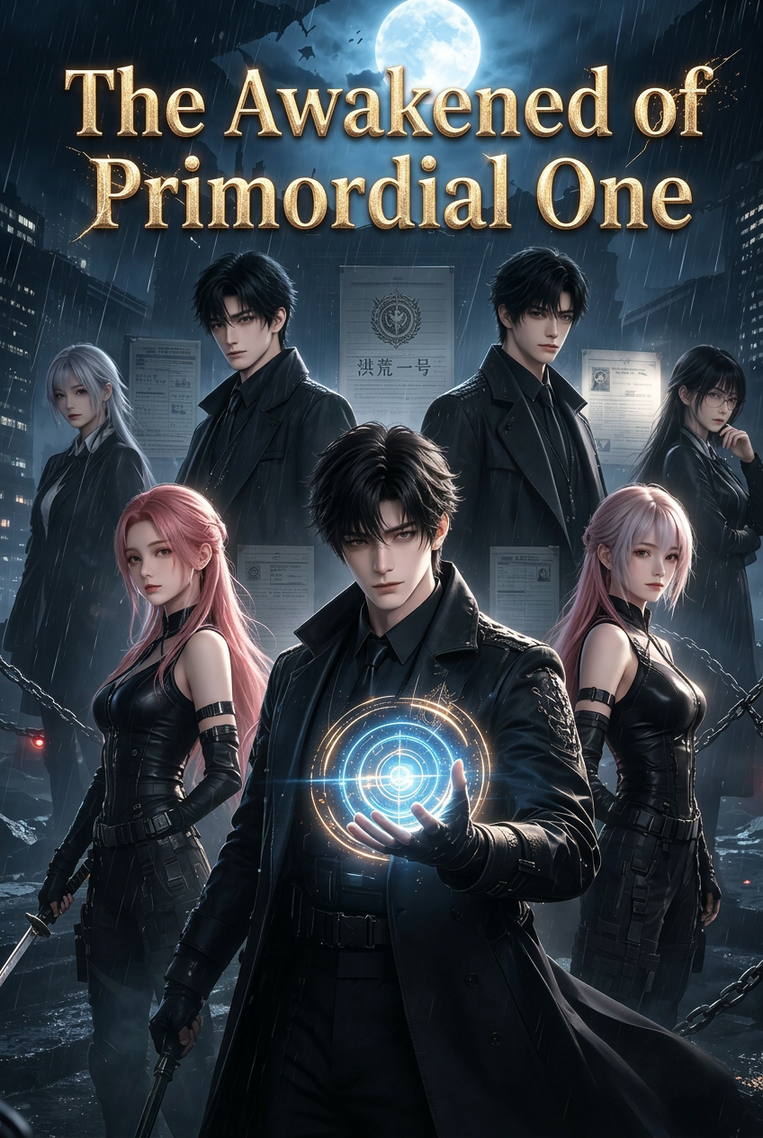The Awakened of Primordial One