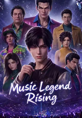 Song King Reborn 2 (Music Legend Rising)