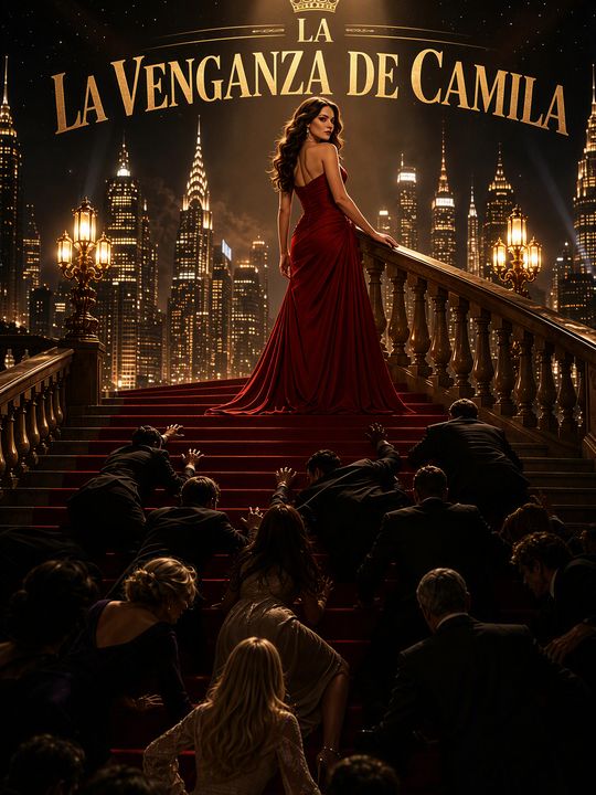 La venganza de Camila