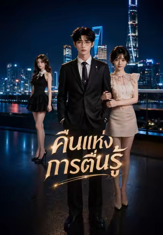 คืนแห่งการตื่นรู้