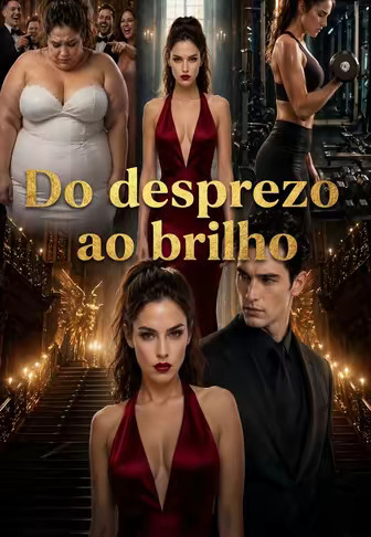 Do desprezo ao brilho