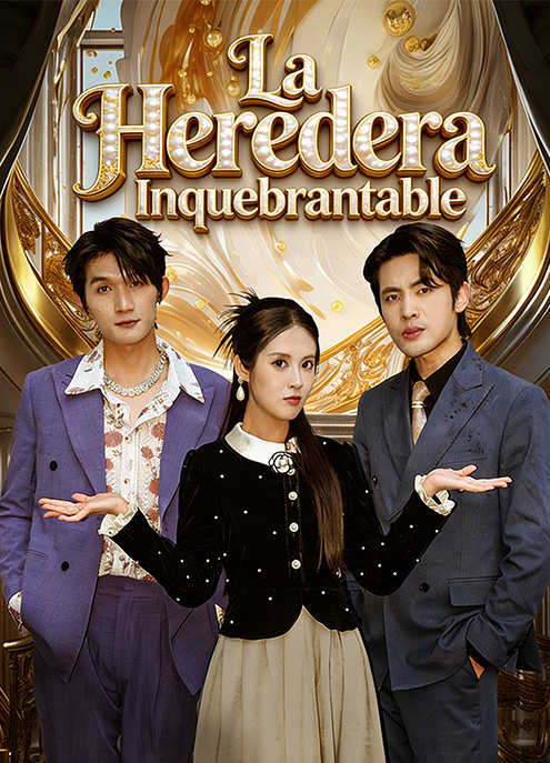 La Heredera Inquebrantable