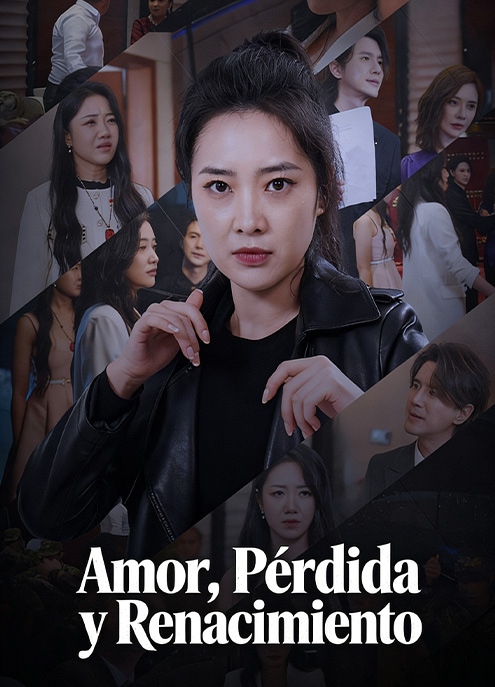 Amor, Pérdida y Renacimiento