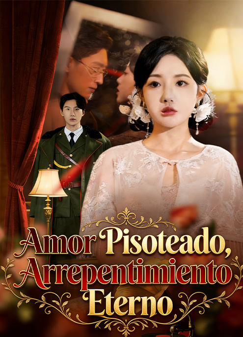 Amor Pisoteado, Arrepentimiento Eterno