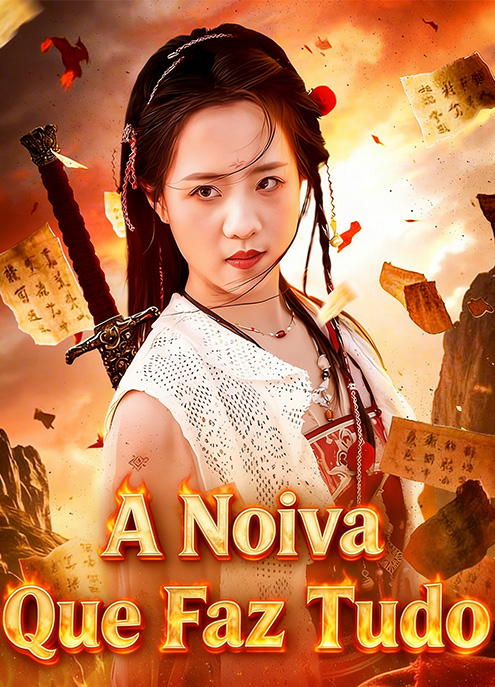 A Noiva Que Faz Tudo