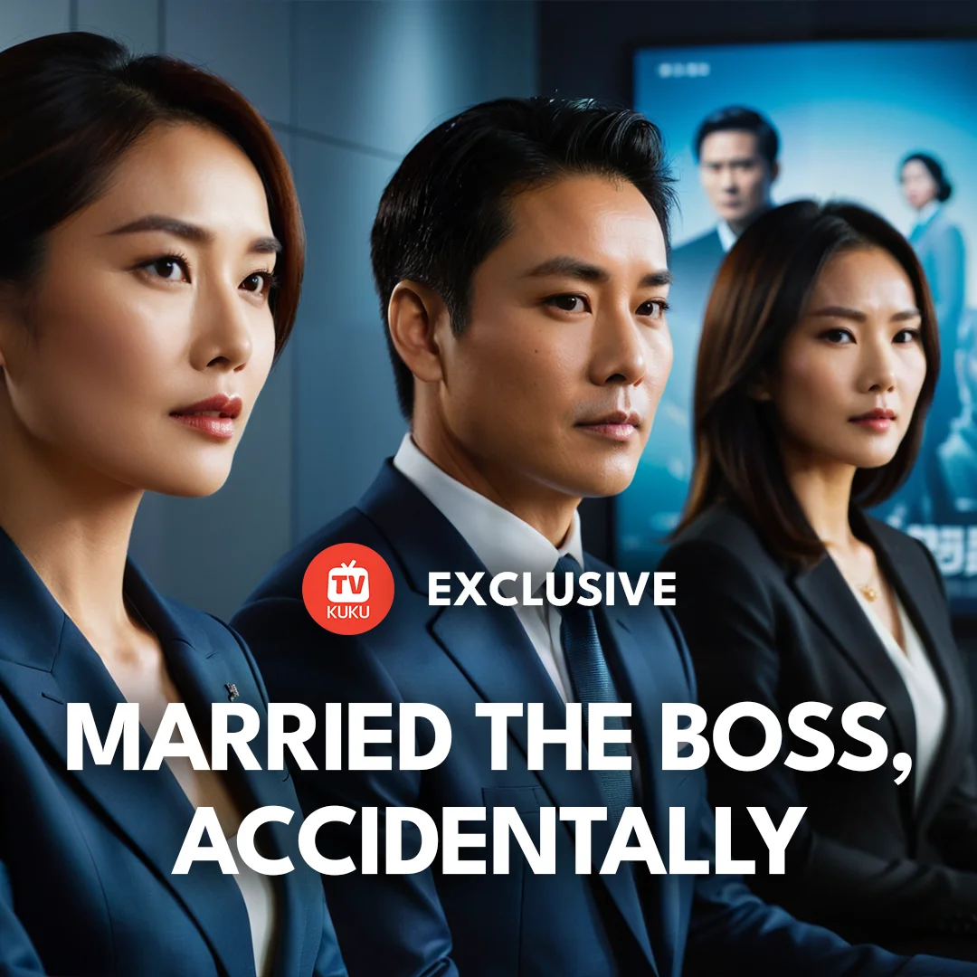 Married the Boss, Accidentally