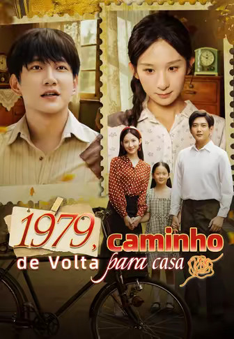 1979, caminho de volta para casa