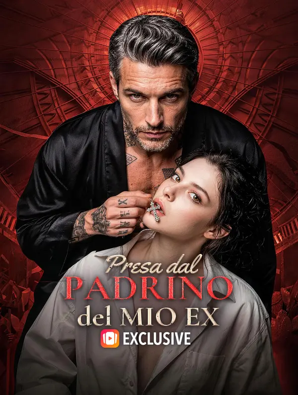Presa dal Padrino del Mio Ex