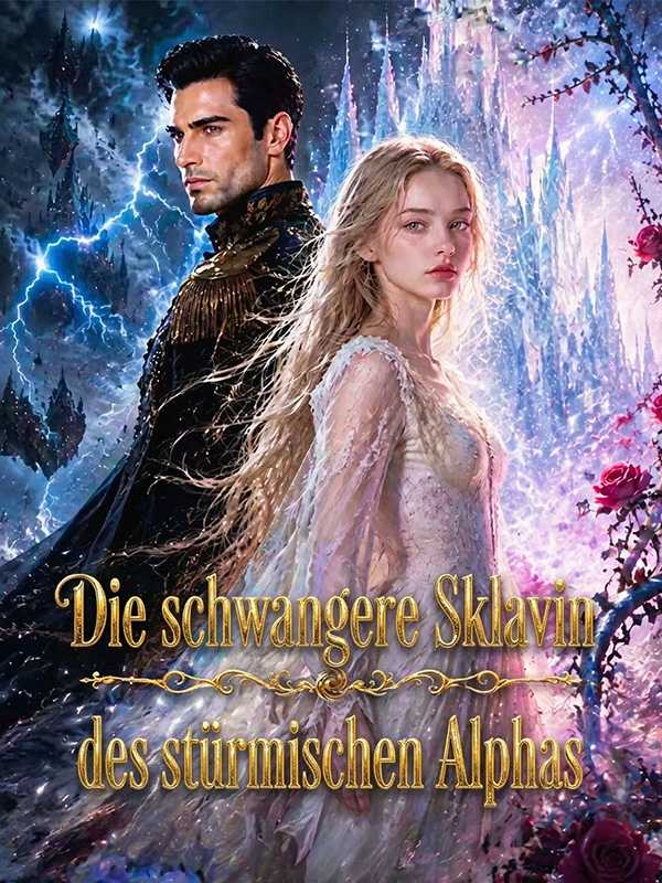 Die schwangere Sklavin des stürmischen Alphas