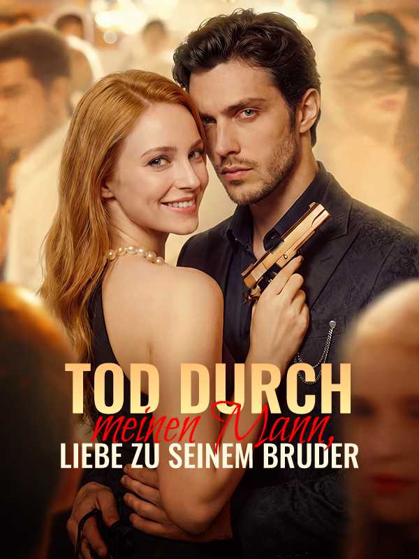 Tod durch meinen Mann, Liebe zu seinem Bruder