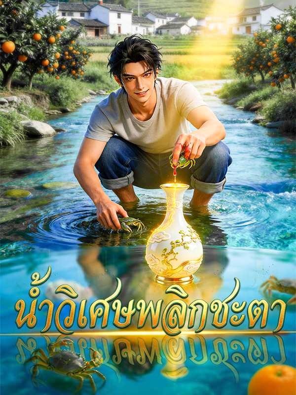 น้ำวิเศษพลิกชะตา