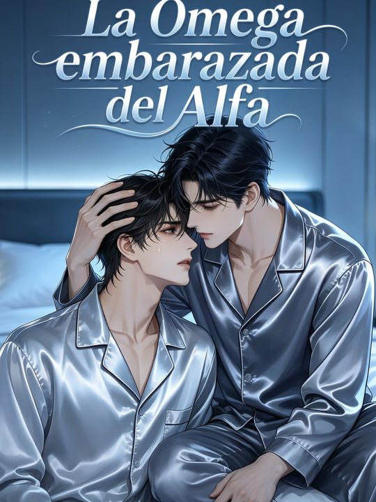 La Omega embarazada del Alfa