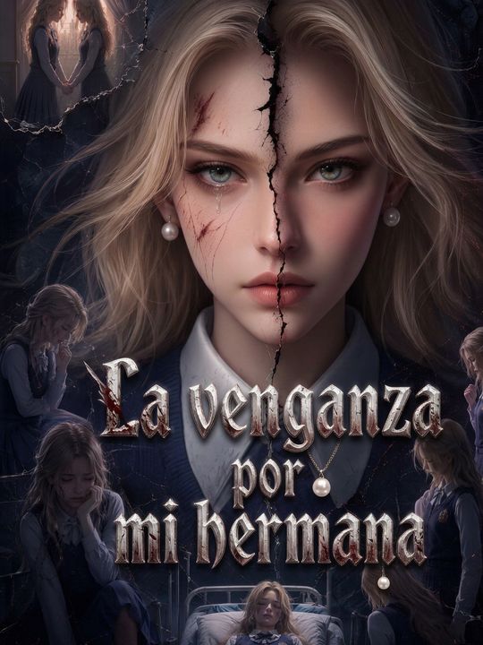 La venganza por mi hermana