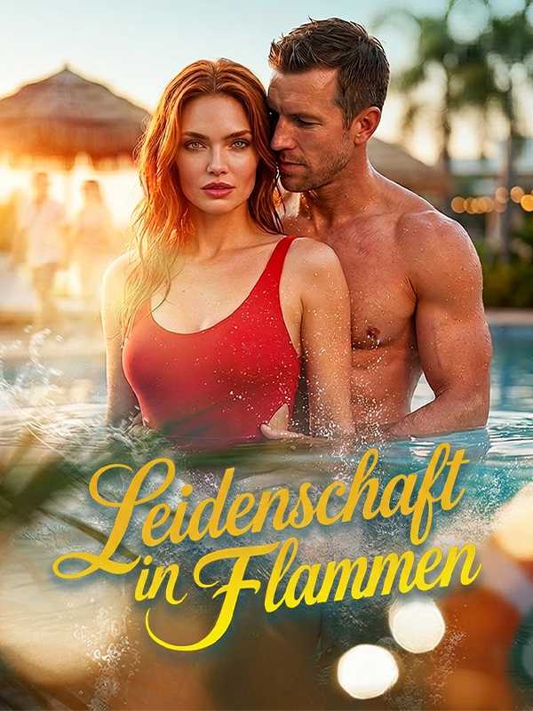 Leidenschaft in Flammen