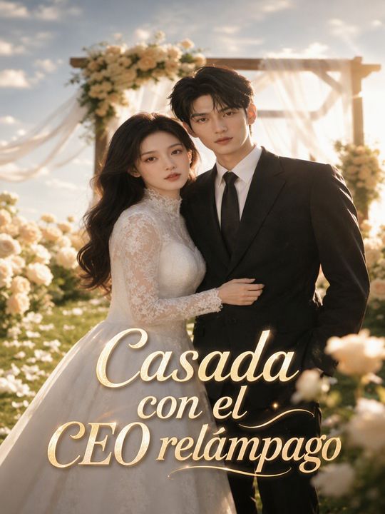 Casada con el CEO relámpago