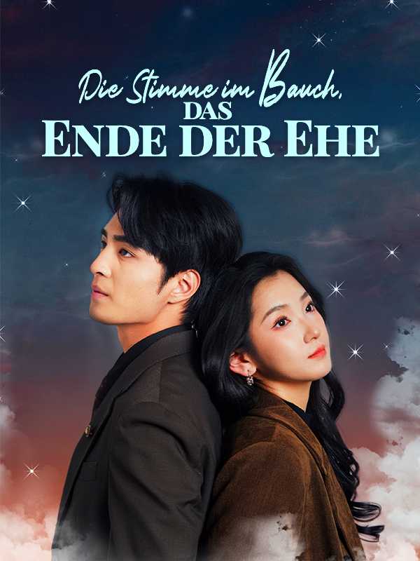 Die Stimme im Bauch, das Ende der Ehe