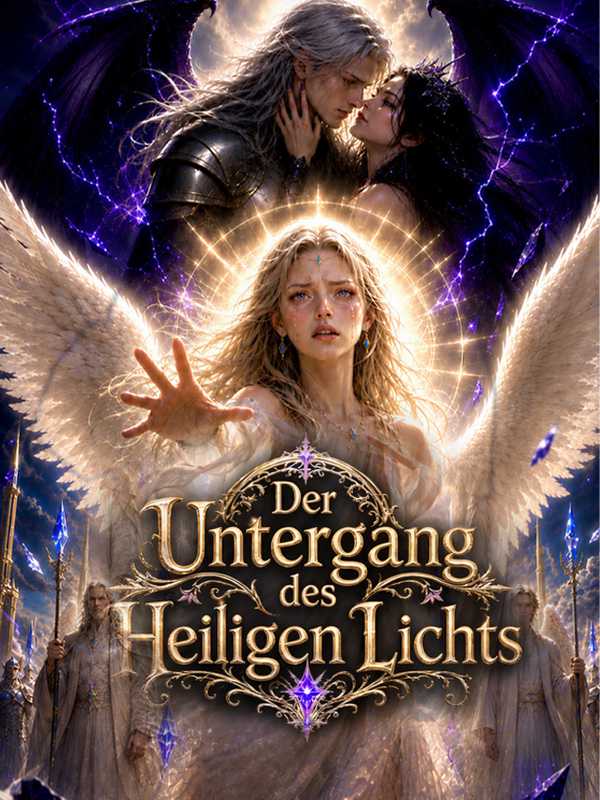 (Synchronisiert) Der Untergang des Heiligen Lichts