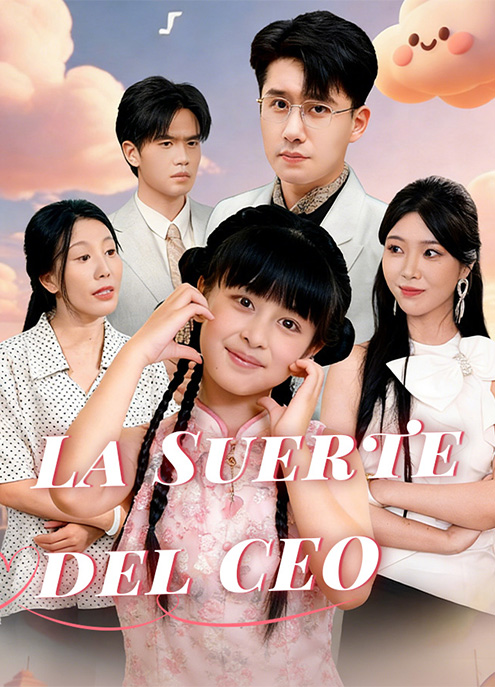 La Suerte del CEO