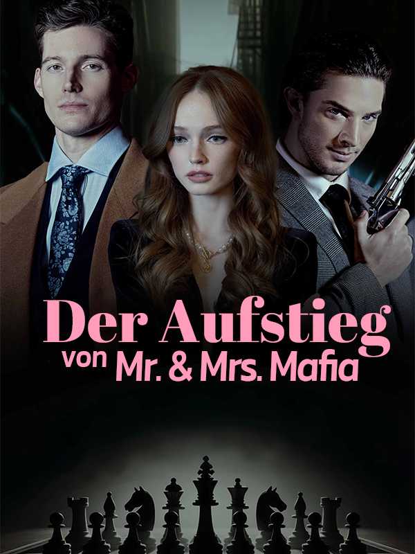 Der Aufstieg von Mr. & Mrs. Mafia